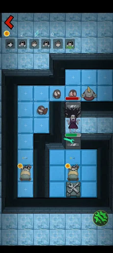 Haunted Dorm MOD APK 1.7.7 (Unlimited Money) 2