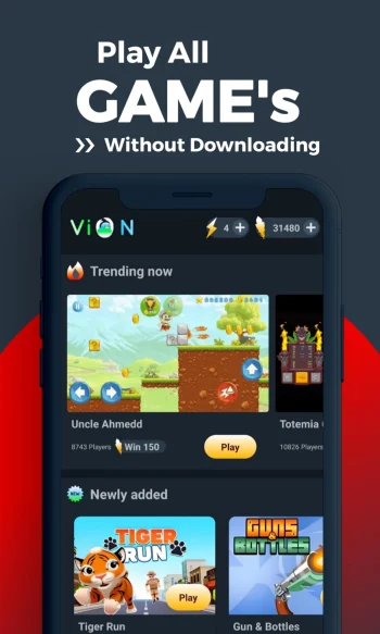 Hindi Cartoon tv Videos ViON 5