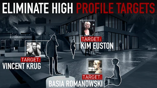 Hitman Sniper 2
