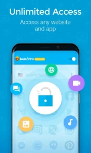 Hola VPN Proxy Plus 2