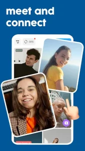 HOLLA – Live Random Video Chat 3