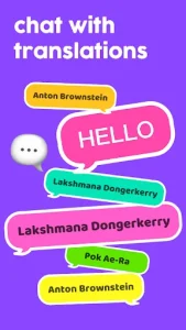 HOLLA – Live Random Video Chat 5