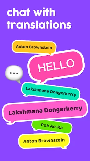 HOLLA – Live Random Video Chat 5