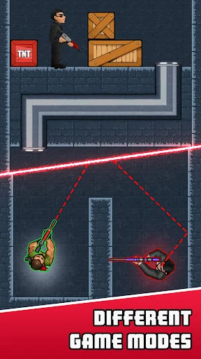 Hunter Assassin 4