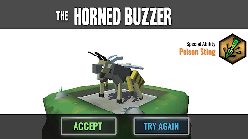 Hybrid Animals 3