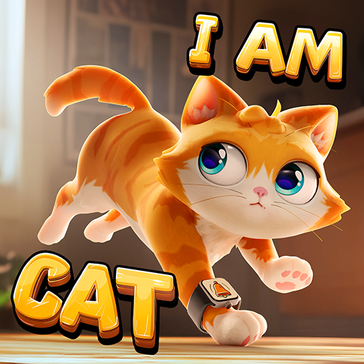 I Am Cat MOD APK 1.0.7 (Unlimited Money)