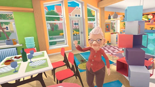 I Am Cat MOD APK 1.0.7 (Unlimited Money) 1