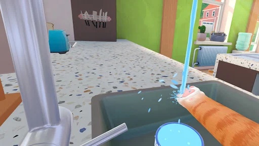 I Am Cat MOD APK 1.0.7 (Unlimited Money) 2
