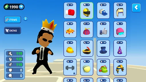 I, The One 3