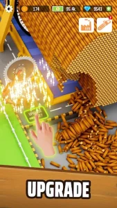 Idle Lumber Empire 2