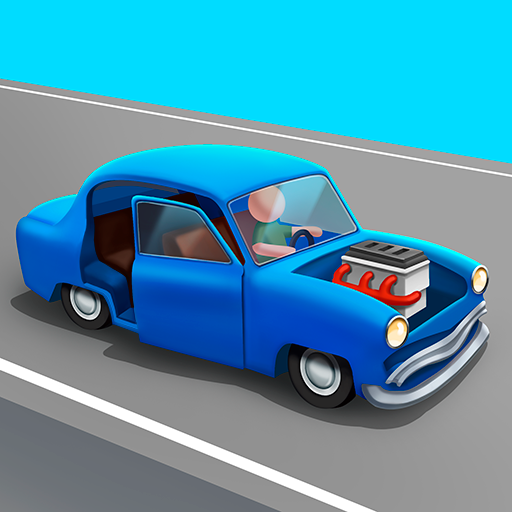 Idle Racer (MOD, Unlimited Money) APK for Android