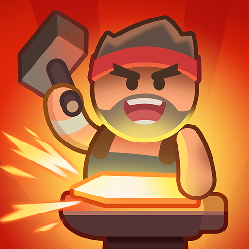 Idle Weapon Shop MOD APK 1.0.10 (Menu, Free Rewards)