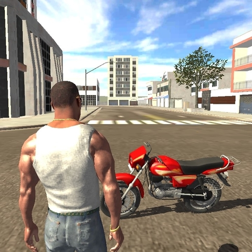 Indian Bikes Driving 3D MOD APK 66 (No Ads)