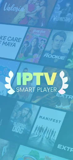 IPTV Smart Player MOD APK 2.2 (Premium Unlocked) 1