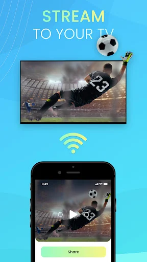 IPTV Smart Player MOD APK 2.2 (Premium Unlocked) 3