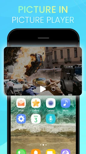 IPTV Smart Player MOD APK 2.2 (Premium Unlocked) 4