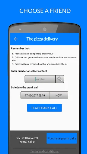 JuasApp – Prank Calls 2