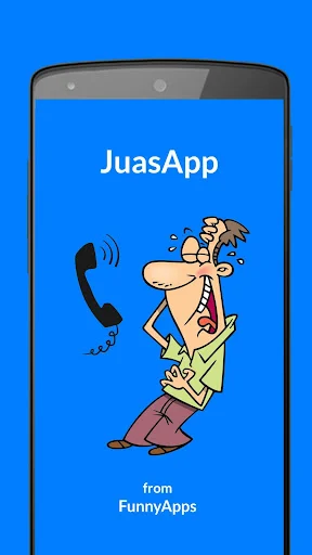 JuasApp – Prank Calls 4