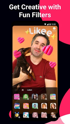 Likee – Short Video Community 2