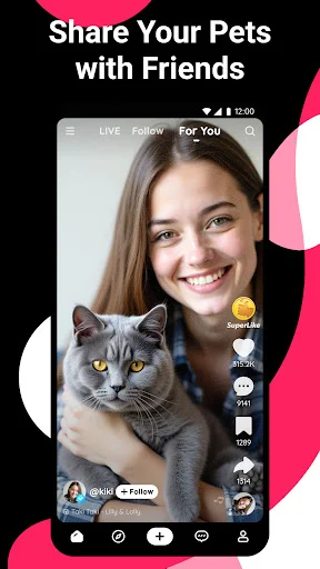 Likee – Short Video Community 3