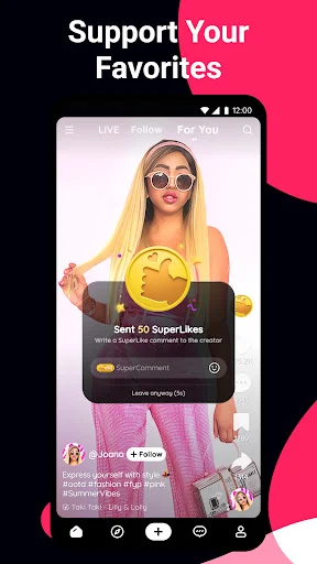 Likee – Short Video Community 4