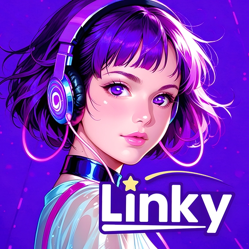 Linky AI: Chat, Play, Connect MOD APK 2.11.0 (Premium)