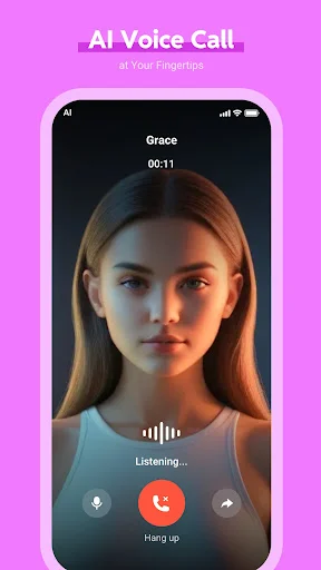 Linky AI: Chat, Play, Connect MOD APK 2.11.0 (Premium) 5