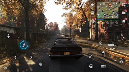 MadOut 2 MOD APK 15.15 (Unlimited Money) 1