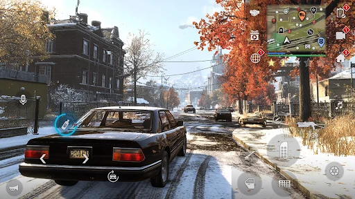 MadOut 2 MOD APK 15.15 (Unlimited Money) 2