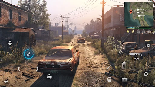 MadOut 2 MOD APK 15.15 (Unlimited Money) 3