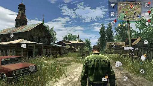 MadOut 2 MOD APK 15.15 (Unlimited Money) 5