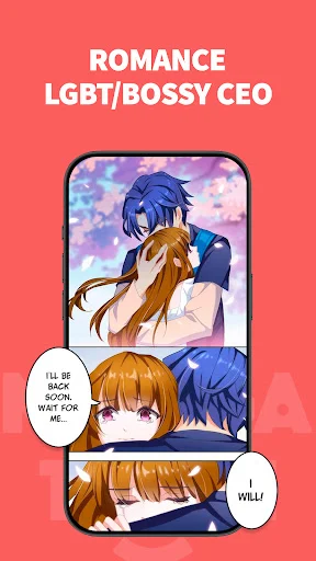 MangaToon: Comic & Manga 3