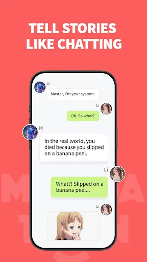 MangaToon: Comic & Manga 5