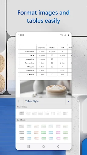 Microsoft Word: Edit Documents 4