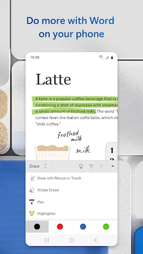 Microsoft Word: Edit Documents 5