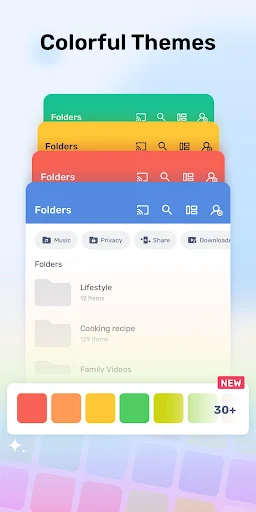 MX Player Pro MOD APK 1.99.8 (Unlocked) 4