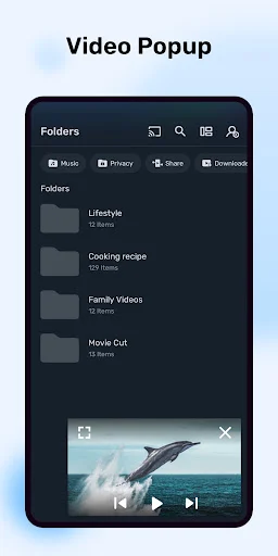MX Player Pro MOD APK 1.99.8 (Unlocked) 5