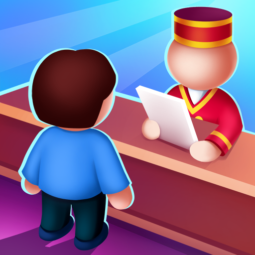My Perfect Hotel MOD APK 1.5.0 (Unlimited Money)