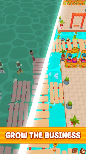 My Perfect Hotel MOD APK 1.5.0 (Unlimited Money) 4