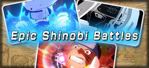 Download NARUTO: Ultimate Ninja STORM MOD APK 1.2.6 (Unlocked) 5