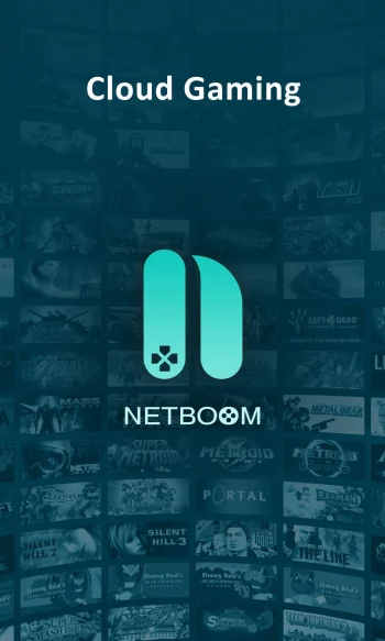 Netboom 3