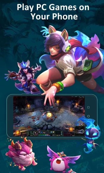 Netboom 4