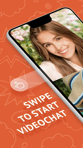 OmeTV (MOD, Premium) APK for Android 1