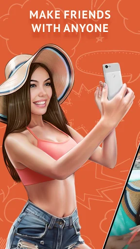 OmeTV (MOD, Premium) APK for Android 3