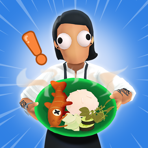 Download Pecel Lele Simulator MOD APK 1.1.4 (Unlimited Money)