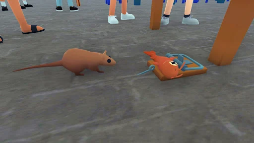 Download Pecel Lele Simulator MOD APK 1.1.4 (Unlimited Money) 5