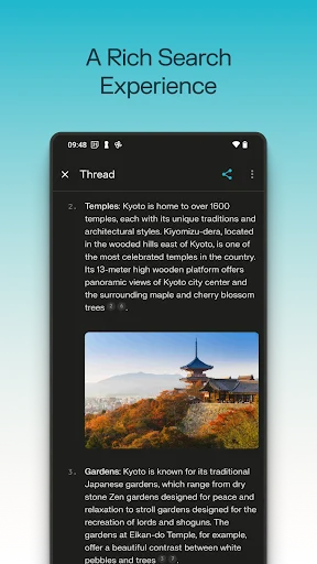 Perplexity MOD APK 2.41.1 (Premium Unlocked) 1