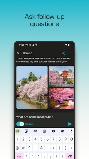 Perplexity MOD APK 2.41.1 (Premium Unlocked) 2
