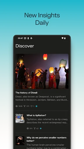 Perplexity MOD APK 2.41.1 (Premium Unlocked) 3