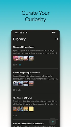 Perplexity MOD APK 2.41.1 (Premium Unlocked) 5